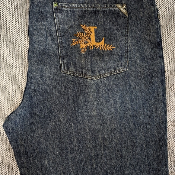 LRG Jeans - Picture 4 of 7